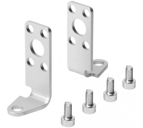Крепежные лапы Festo HZF-12