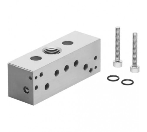 Промежуточная плита Festo ZVA-2