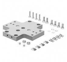 Комплект для перекрестных соединений Festo HMVK-DL18/25-DL18/25