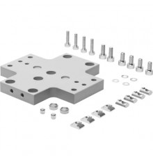 Комплект для перекрестных соединений Festo HMVK-DL18/25-DL18/25