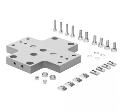 Комплект для перекрестных соединений Festo HMVK-DL18/25-DL18/25