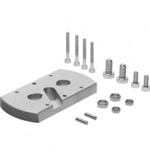 Адаптерная плита для параллельного захвата Festo HAPG-SD2-15