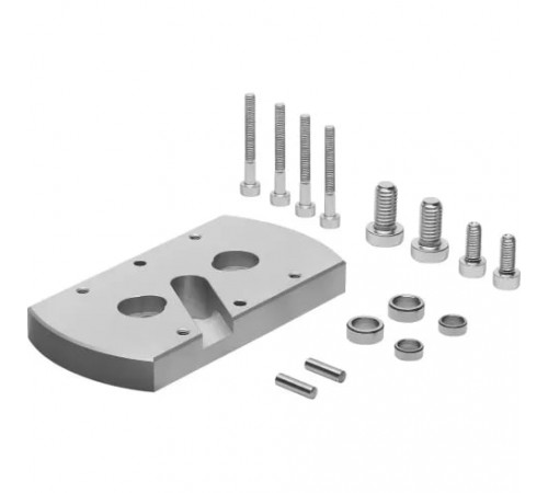Адаптерная плита для параллельного захвата Festo HAPG-SD2-19