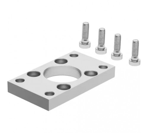 Фланцевое крепление Festo FNG-200