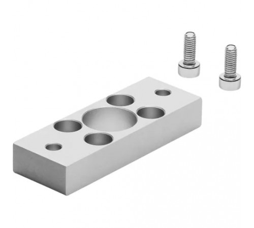 Фланцевое крепление Festo FZS-16