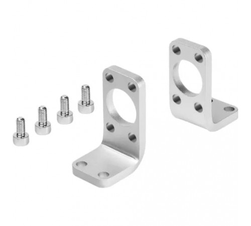 Крепежные лапы Festo HZS-16