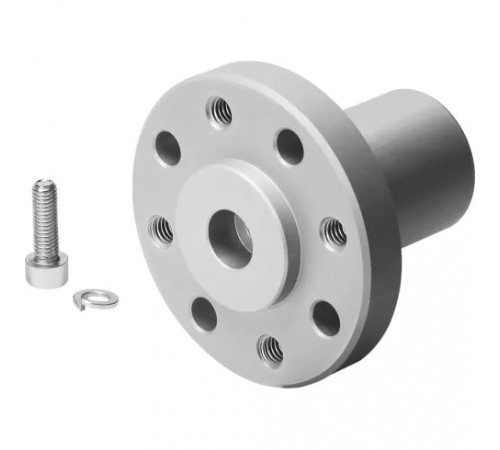 Фланец для вала Festo FWSR-10