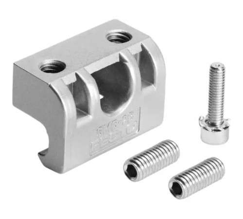 Монтажный набор Festo SMB-2-B
