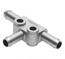 Тройник ниппельный Festo FCN-3-PK-6/4