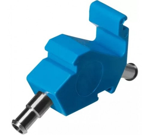 Пневматический блок с зажимом Festo LT-2-PK-4-DA