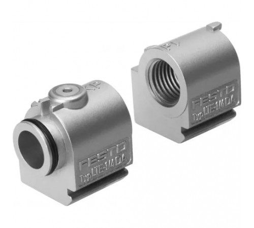 Заглушка коллектора Festo LTE-1/4-DA