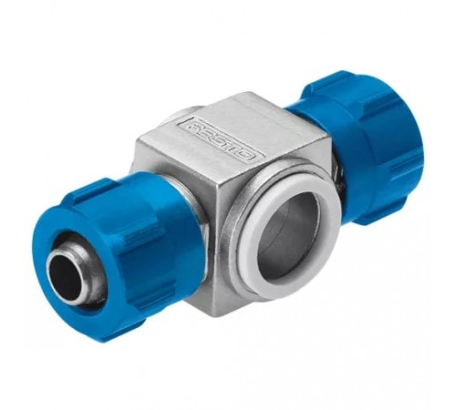 Кольцевая деталь Festo TK-1/4-PK-4
