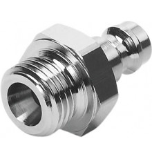 Быстроразъемный штекер Festo KS3-1/4-A
