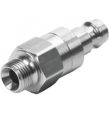 Быстроразъемный штекер Festo KS3-1/8-A-R