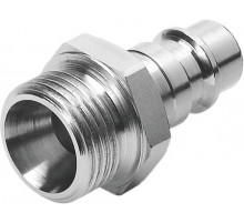 Соединительный фитинг Festo KSS6-1/8-A