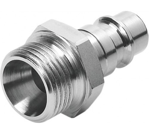Соединительный фитинг Festo KSS6-1/2-A