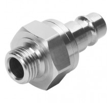 Воздушный быстроразъемный штекер Festo KS4-1/4-A-R