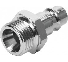 Быстроразъемный штекер Festo KS4-3/8-A