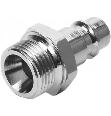 Быстроразъемный штекер Festo KS4-1/2-A