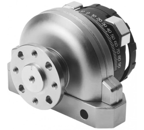 Неполноповоротный привод Festo DSRL-3/8