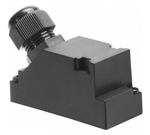 Соединительный кабель Festo KMP3-25P-16-10