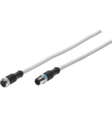 Соединительный кабель Festo KM12-8GD8GS-2-PU