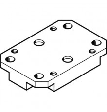Адаптерная плита для параллельного захвата Festo HAPG-57