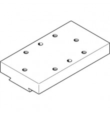 Адаптерная плита для параллельного захвата Festo HAPG-59