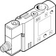 Распределитель с электромагнитным управлением Festo CPE14-M1CH-3GL-1/8