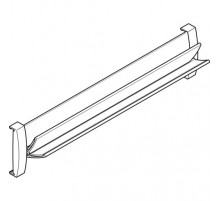 Панель для информационных табличек Festo CPVSC1-ST-16