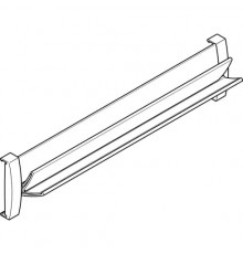 Панель для информационных табличек Festo CPVSC1-ST-16