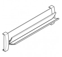 Панель для информационных табличек Festo CPVSC1-ST-12