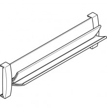 Панель для информационных табличек Festo CPVSC1-ST-12