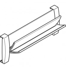 Панель для информационных табличек Festo CPVSC1-ST-8