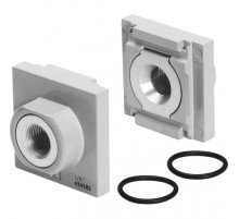 Набор монтажной плиты Festo MS4N-AQP