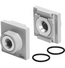 Набор монтажной плиты Festo MS4-AGA