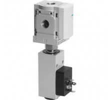Модуль разветвления Festo MS6-FRM-1/2-Y