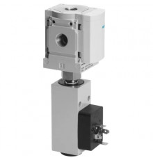 Модуль разветвления Festo MS4-FRM-1/4-Y