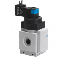 Клапан плавного пуска Festo MS4-DE