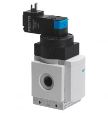 Клапан плавного пуска Festo MS4-DE