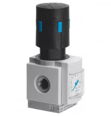 Регулятор давления Festo MS6N-LRB