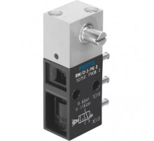 Распределитель с качающимся рычагом Festo RW/O-3-PK-3