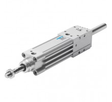 Пневмоцилиндр с направляющей Festo DFP-80-80-PPV-A-S2