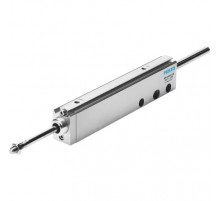 Пневмоцилиндр с направляющей Festo DFP-16-100-P-A-S2