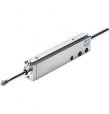 Пневмоцилиндр с направляющей Festo DFP-10-100-P-A-S2