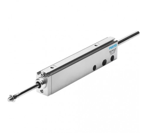 Пневмоцилиндр с направляющей Festo DFP-10-100-P-A-S2