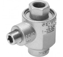 Клапан быстрого выхлопа Festo SE-1/2-B