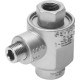 Клапан быстрого выхлопа Festo SE-1/2-B