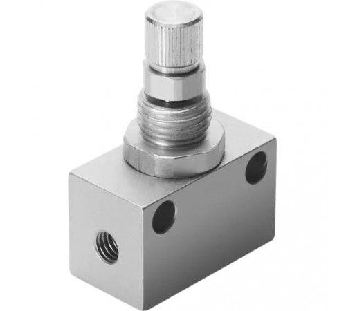Дроссель Festo GRO-1/8-B