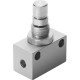 Дроссель Festo GRO-1/8-B
